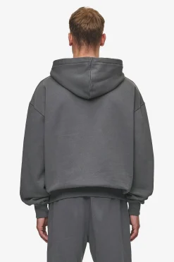 Pegador Logo Oversized Hoodie