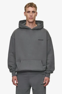 Pegador Logo Oversized Hoodie