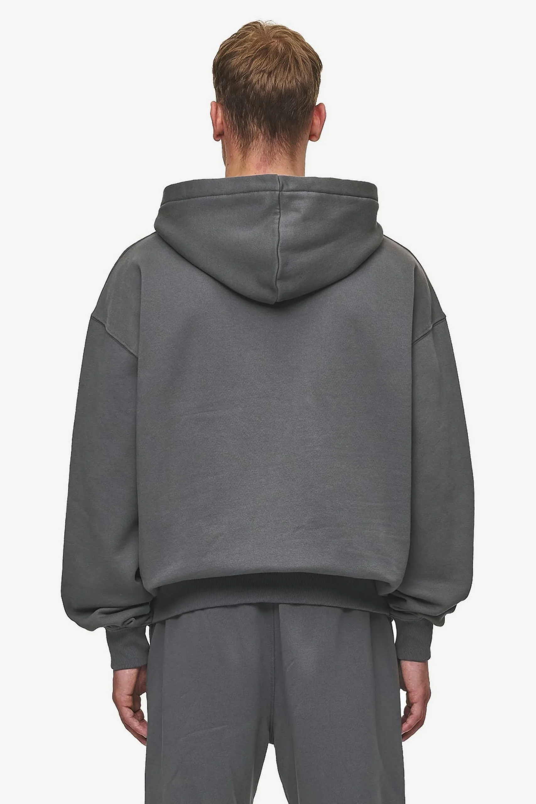 Pegador Logo Oversized Hoodie