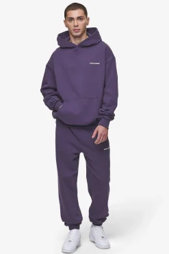 Pegador Logo Oversized Hoodie