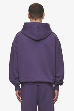 Pegador Logo Oversized Hoodie