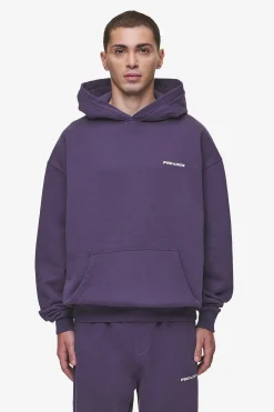 Pegador Logo Oversized Hoodie