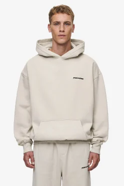 Pegador Logo Oversized Hoodie