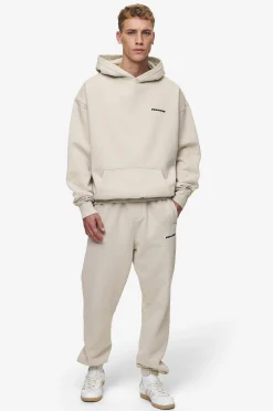 Pegador Logo Oversized Hoodie