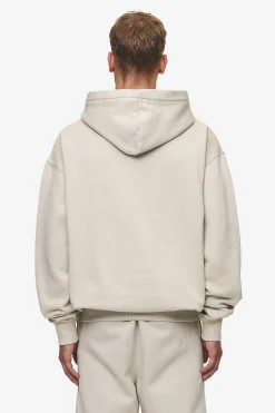 Pegador Logo Oversized Hoodie