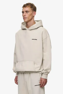 Pegador Logo Oversized Hoodie