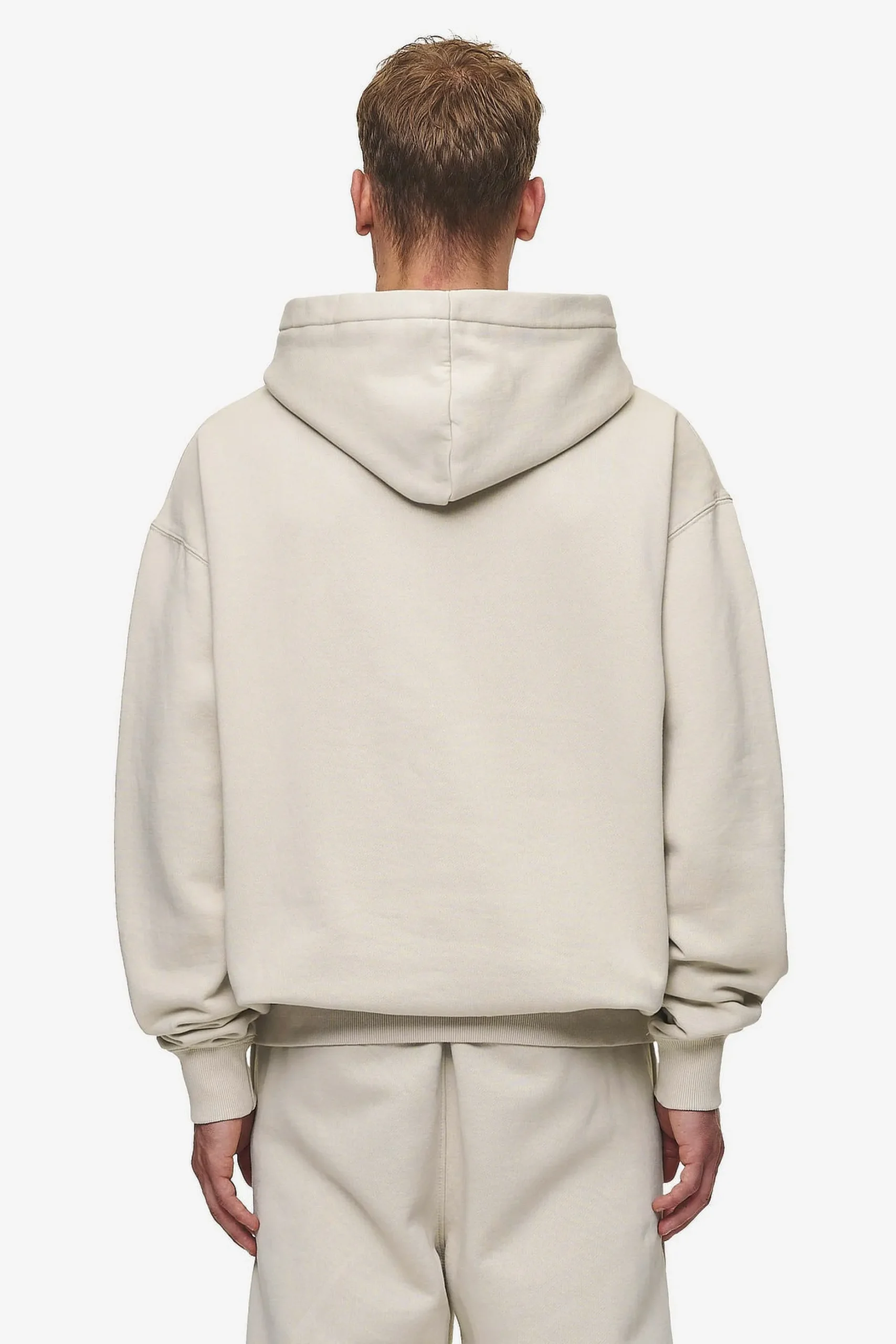 Pegador Logo Oversized Hoodie