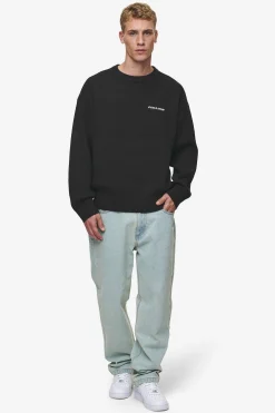 Pegador Logo Oversized Knit Sweater