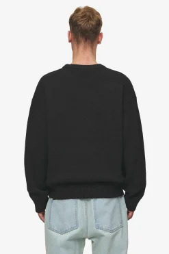 Pegador Logo Oversized Knit Sweater
