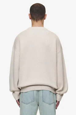 Pegador Logo Oversized Knit Sweater
