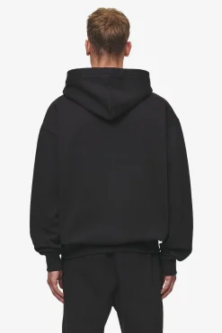 Pegador Logo Oversized Sweat Jacket