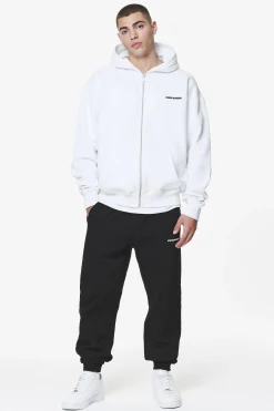 Pegador Logo Oversized Sweat Jacket