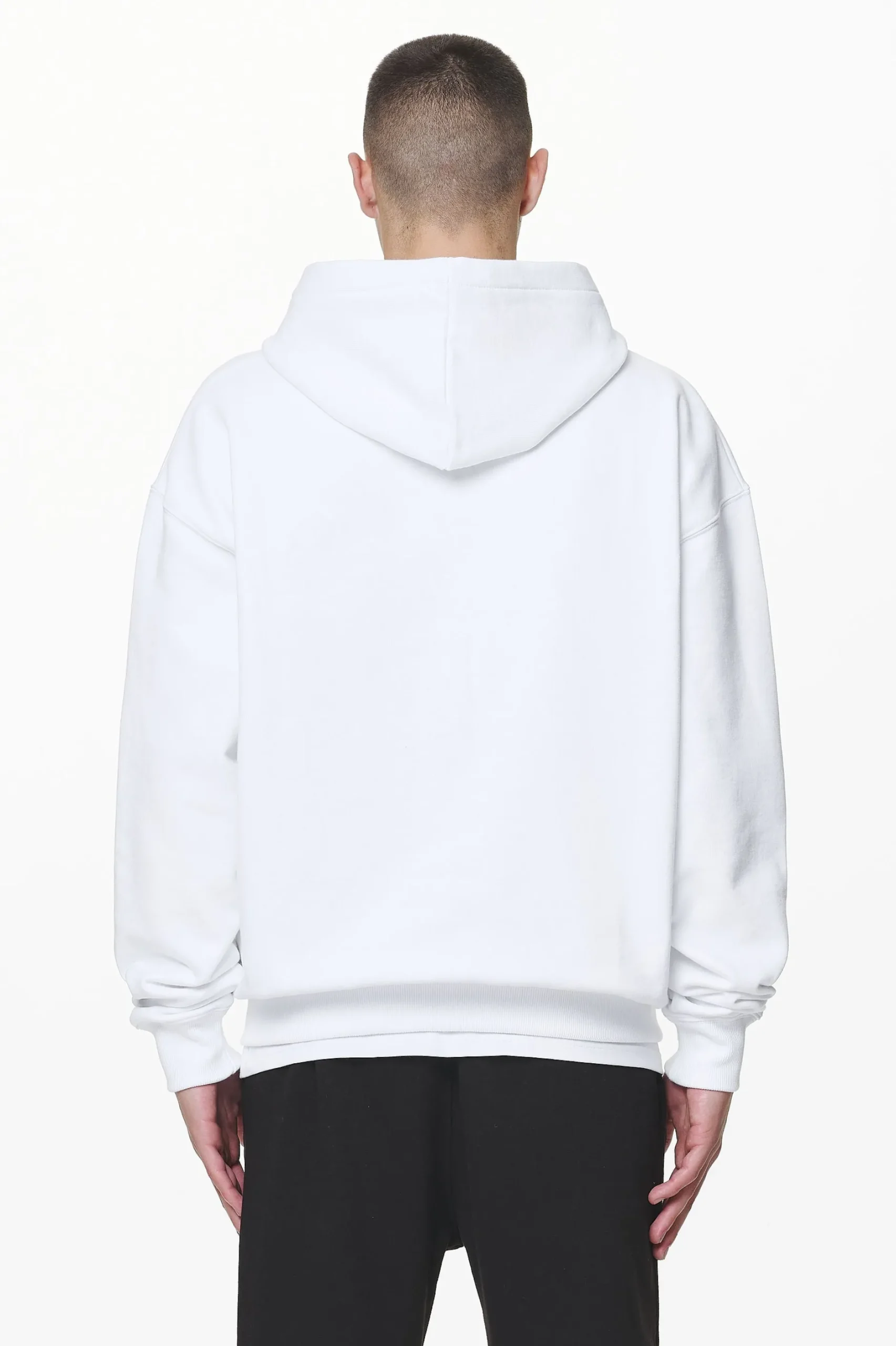 Pegador Logo Oversized Sweat Jacket