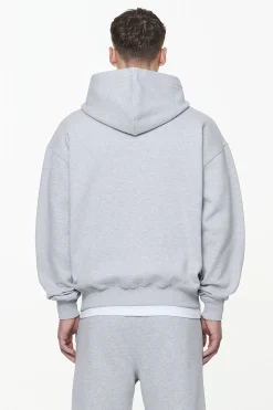Pegador Logo Oversized Sweat Jacket