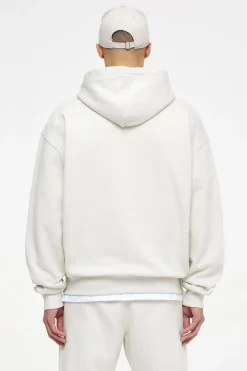 Pegador Logo Oversized Sweat Jacket Gum
