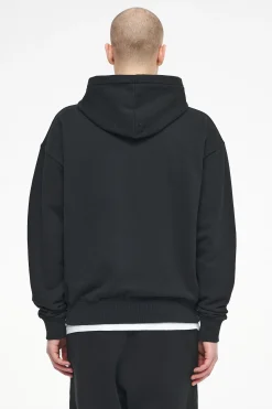 Pegador Logo Oversized Sweat Jacket Gum