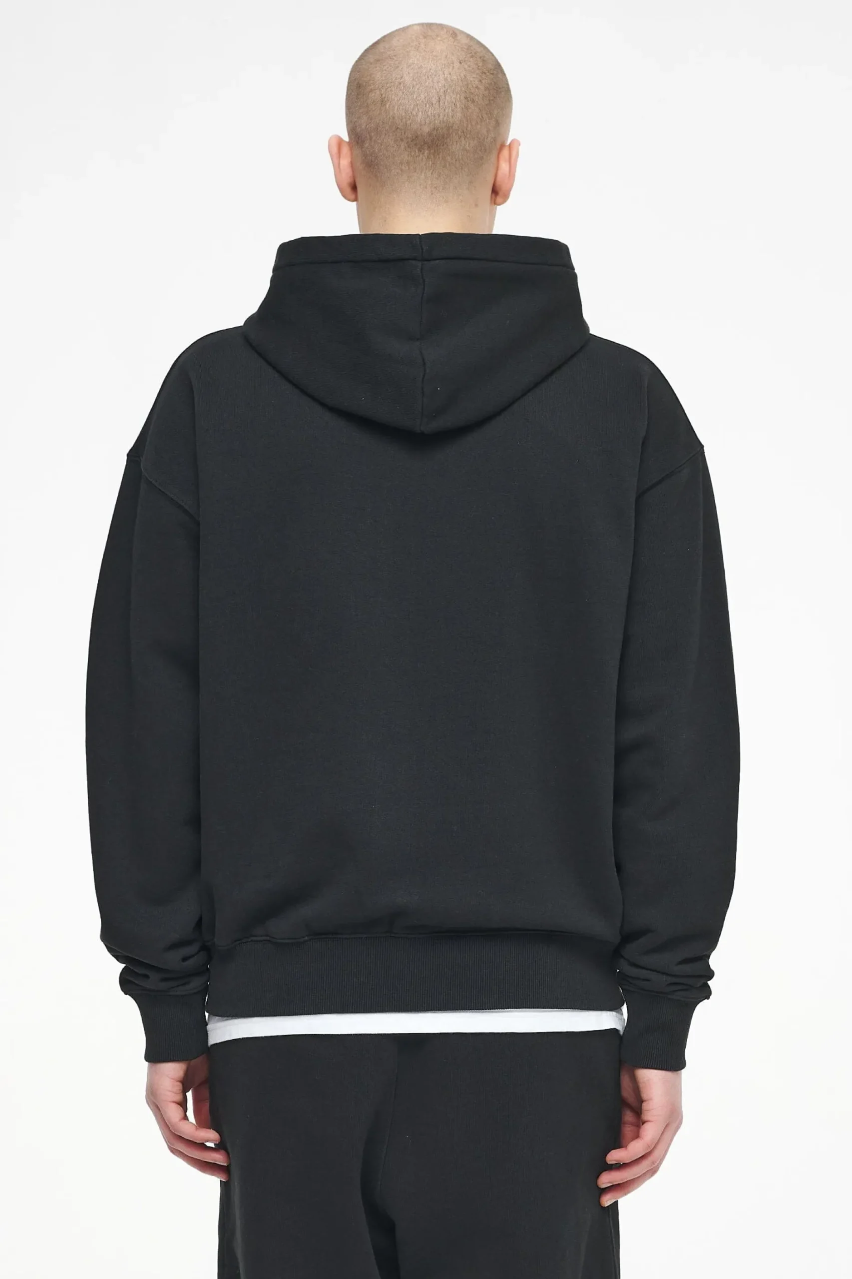 Pegador Logo Oversized Sweat Jacket Gum