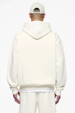 Pegador Logo Oversized Sweat Jacket Gum