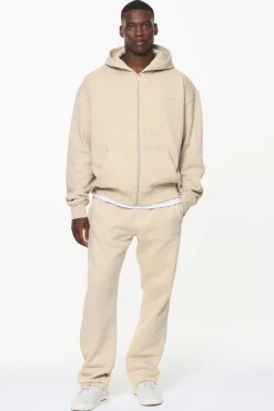 Pegador Logo Oversized Sweat Jacket