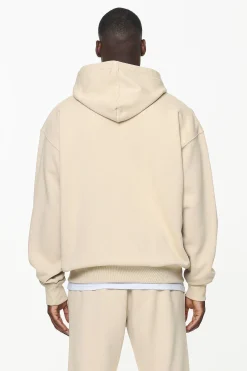Pegador Logo Oversized Sweat Jacket