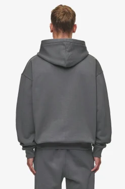 Pegador Logo Oversized Sweat Jacket