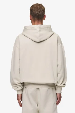 Pegador Logo Oversized Sweat Jacket
