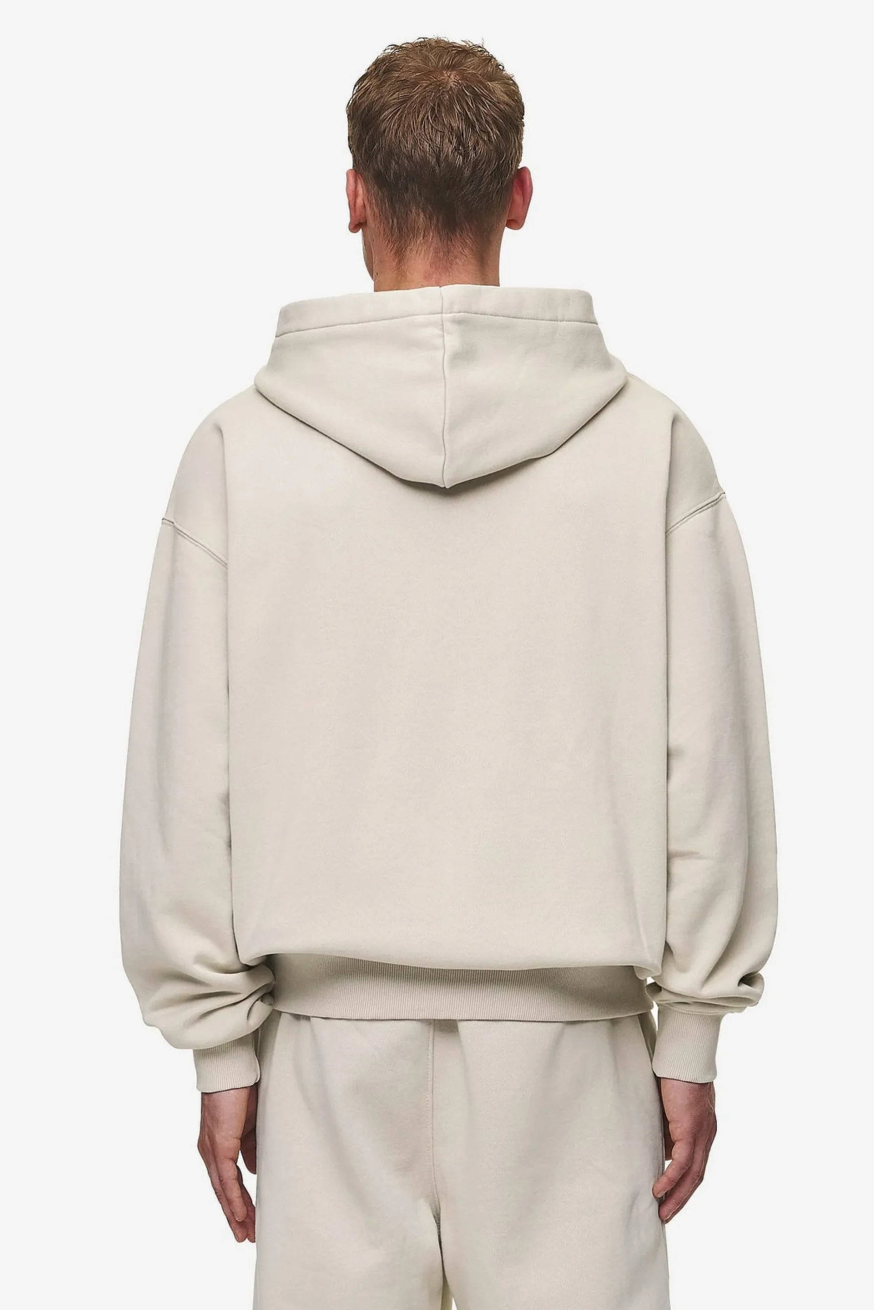 Pegador Logo Oversized Sweat Jacket