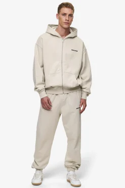Pegador Logo Oversized Sweat Jacket
