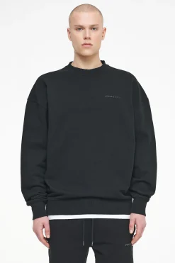 Pegador Logo Oversized Sweater Gum