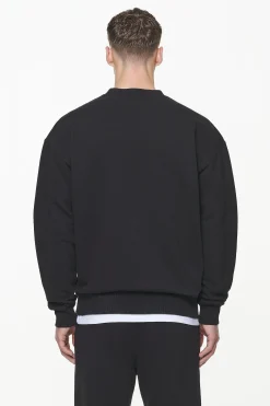 Pegador Logo Oversized Sweater