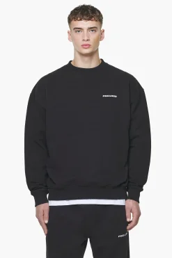 Pegador Logo Oversized Sweater