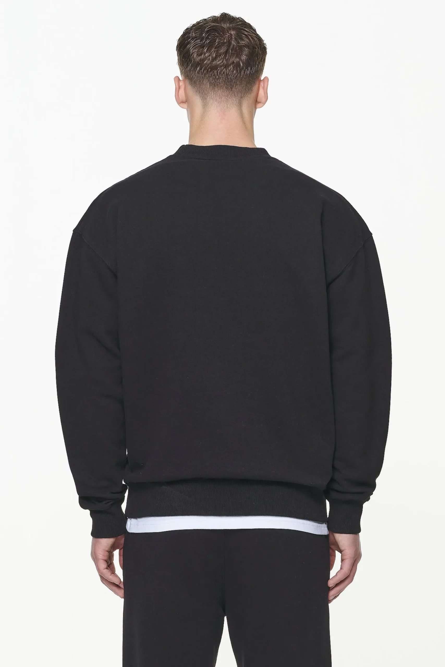 Pegador Logo Oversized Sweater