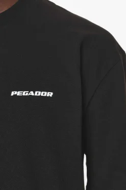 Pegador Logo Oversized Tee Gum