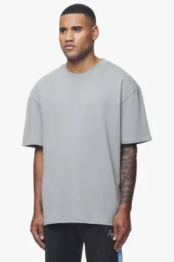 Pegador Logo Oversized Tee Gum