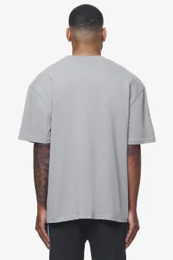 Pegador Logo Oversized Tee Gum