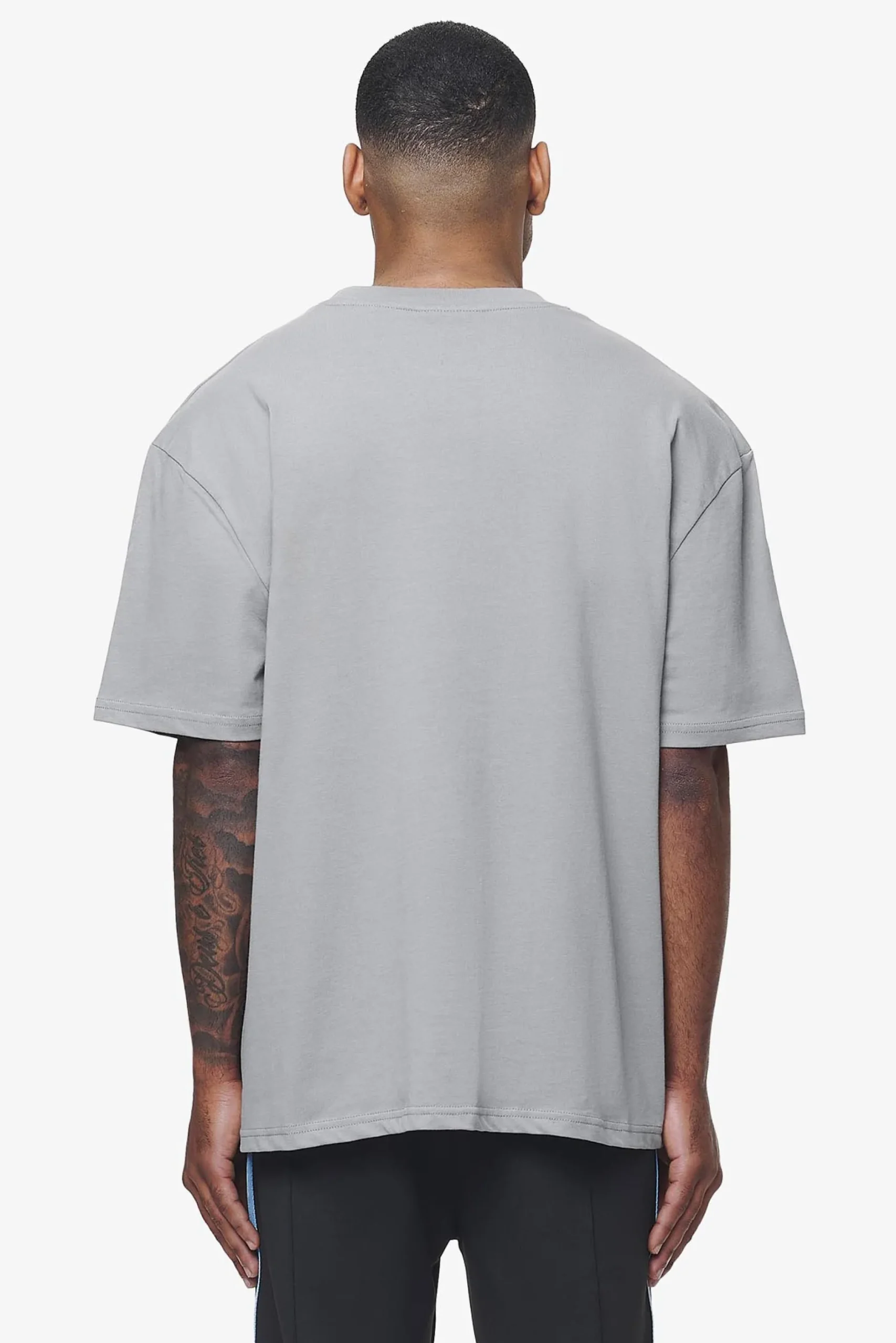 Pegador Logo Oversized Tee Gum
