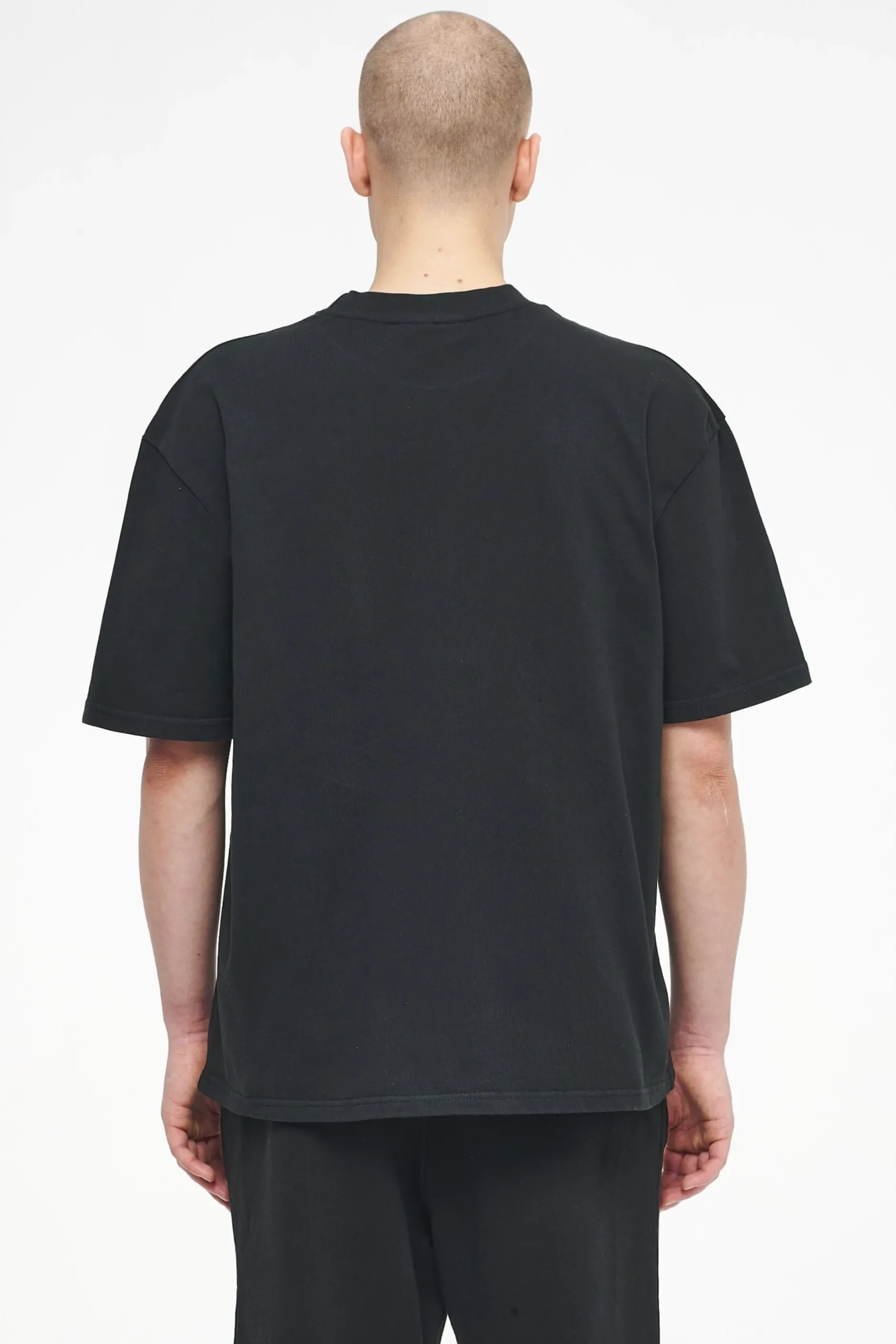 Pegador Logo Oversized Tee Gum
