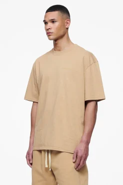 Pegador Logo Oversized Tee Gum