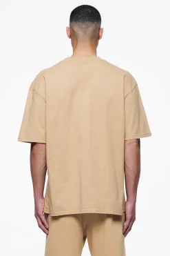 Pegador Logo Oversized Tee Gum