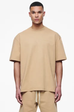 Pegador Logo Oversized Tee Gum