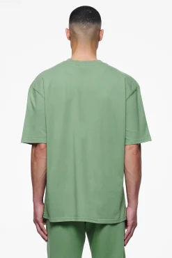 Pegador Logo Oversized Tee Gum