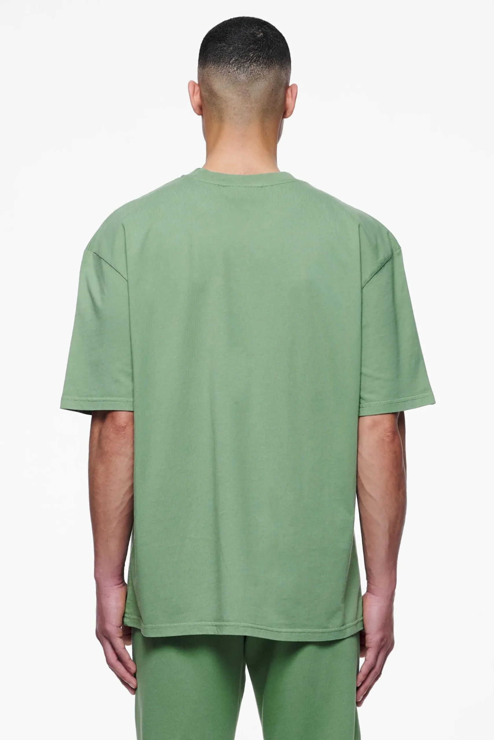 Pegador Logo Oversized Tee Gum