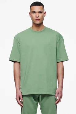 Pegador Logo Oversized Tee Gum