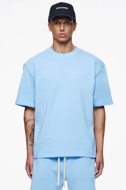 Pegador Logo Oversized Tee Gum