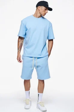 Pegador Logo Oversized Tee Gum