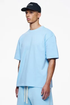 Pegador Logo Oversized Tee Gum
