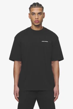Pegador Logo Oversized Tee White Gum