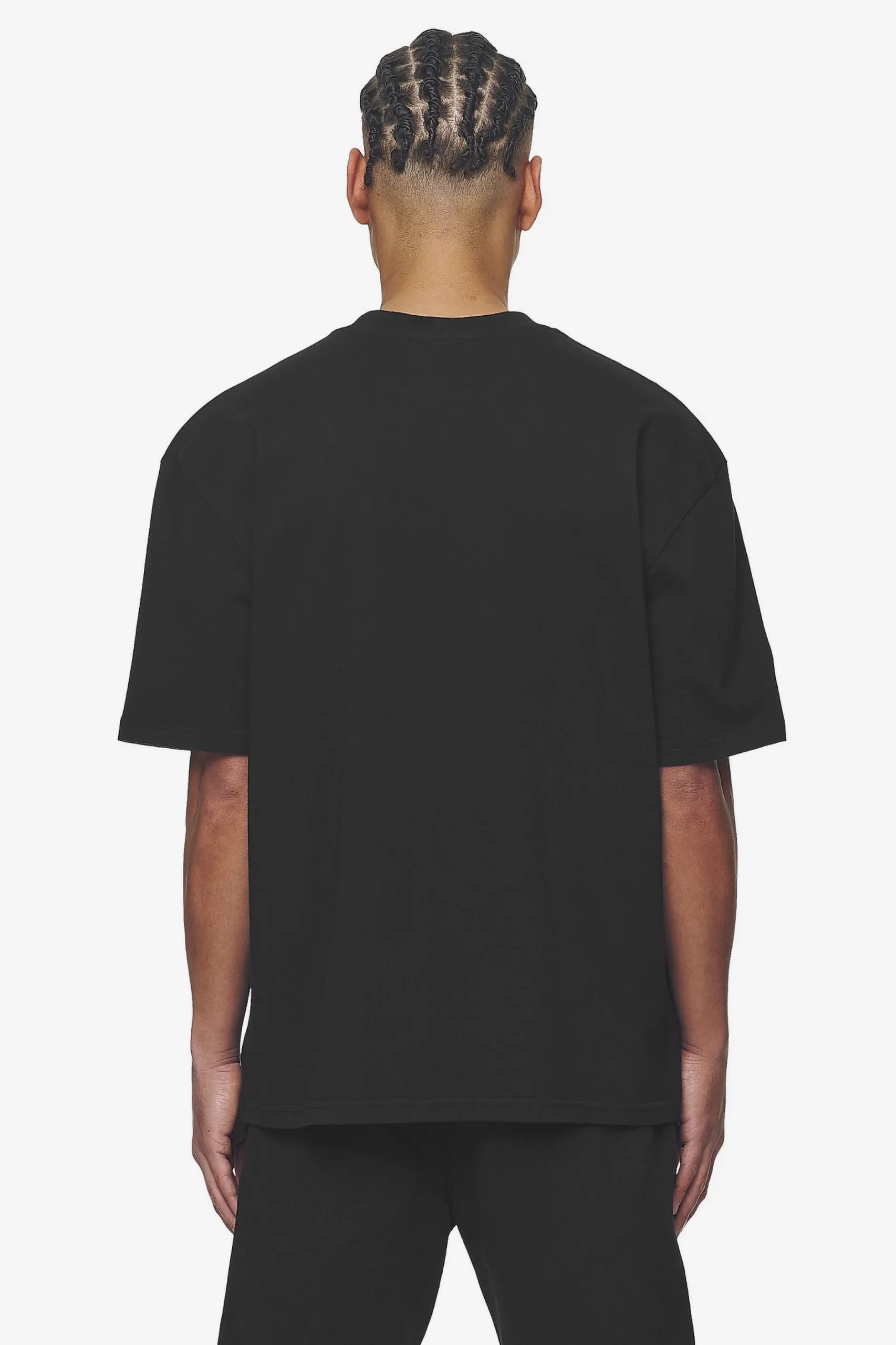 Pegador Logo Oversized Tee White Gum