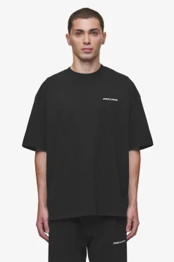 Pegador Logo Oversized Tee