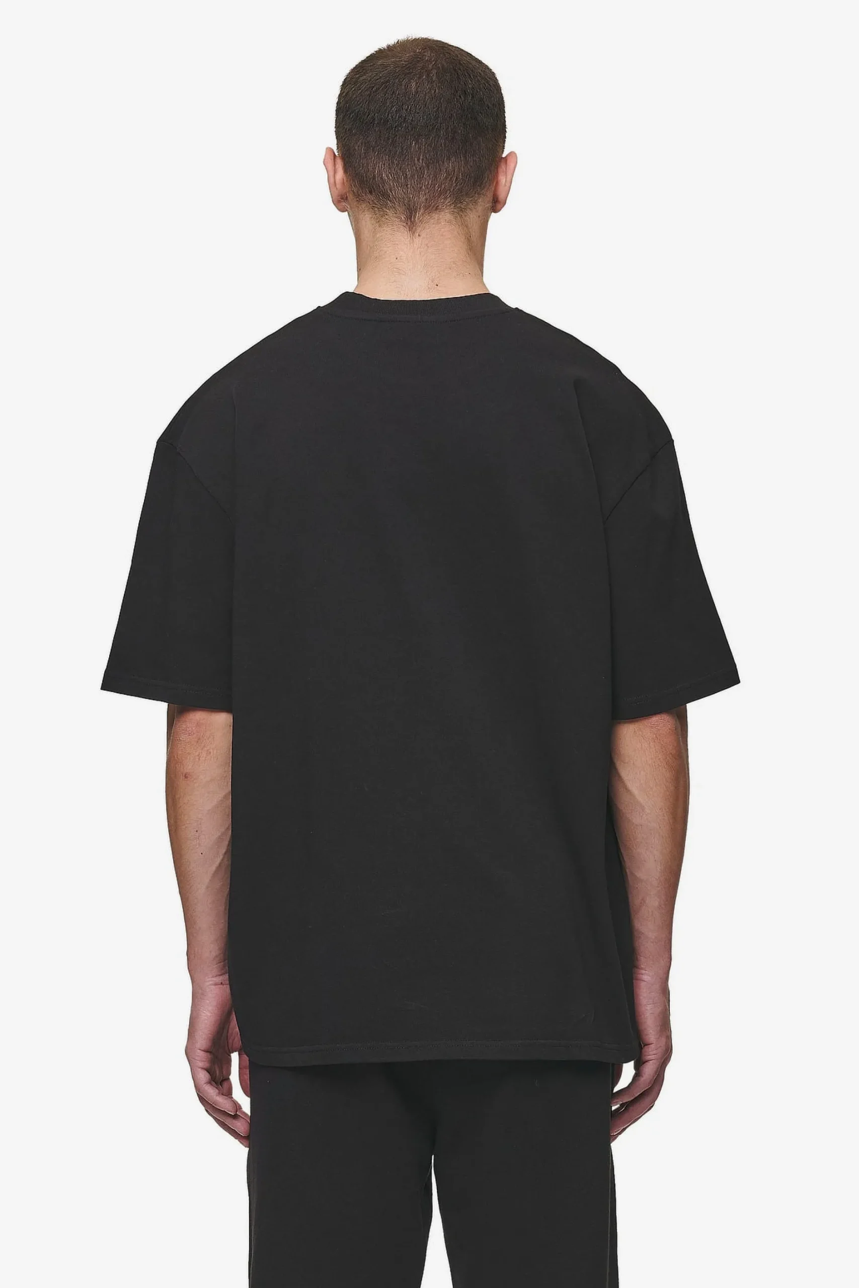 Pegador Logo Oversized Tee